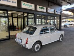 1966 Leyland Mini Morris Pick-up 1100 full