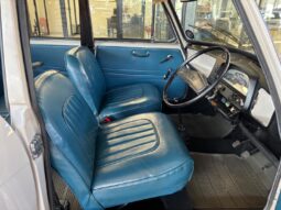 1966 Leyland Mini Morris Pick-up 1100 full