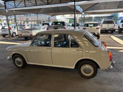 1966 Leyland Mini Morris Pick-up 1100 full