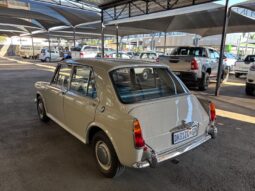 1966 Leyland Mini Morris Pick-up 1100 full