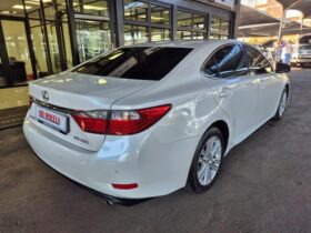 2014 Lexus ES 250 EX