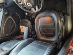 2016 Smart Forfour 52kW Prime full