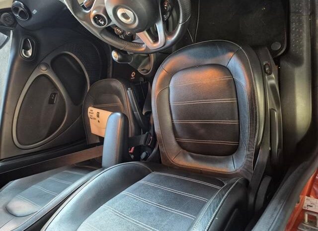 2016 Smart Forfour 52kW Prime full