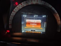 2016 Smart Forfour 52kW Prime full
