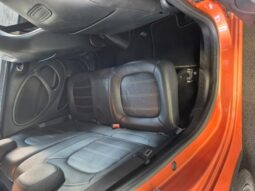 2016 Smart Forfour 52kW Prime full