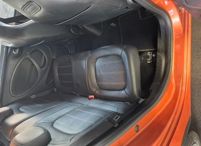 2016 Smart Forfour 52kW Prime full