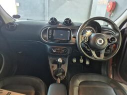 2016 Smart Forfour 52kW Prime full