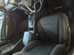 2022 Isuzu mu-X 3.0TD LS full