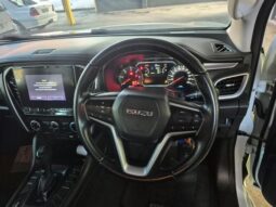 2022 Isuzu mu-X 3.0TD LS full
