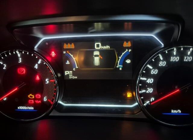2022 Isuzu mu-X 3.0TD LS full