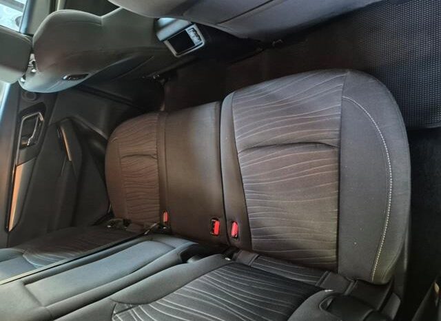 2022 Isuzu mu-X 3.0TD LS full