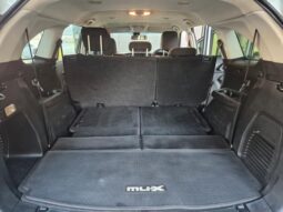 2022 Isuzu mu-X 3.0TD LS full