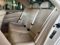 2006 Mercedes-Benz E-Class E200 Kompressor Elegance full
