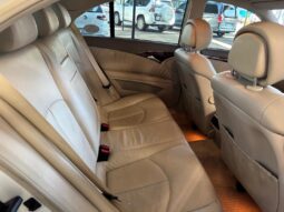 2006 Mercedes-Benz E-Class E200 Kompressor Elegance full
