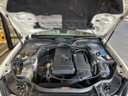 2006 Mercedes-Benz E-Class E200 Kompressor Elegance full