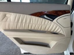 2006 Mercedes-Benz E-Class E200 Kompressor Elegance full