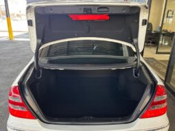 2006 Mercedes-Benz E-Class E200 Kompressor Elegance full