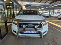 2017 Ford Ranger 3.2TDCi SuperCab 4×4 XLS