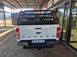 2017 Ford Ranger 3.2TDCi SuperCab 4×4 XLS full