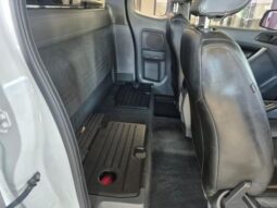 2017 Ford Ranger 3.2TDCi SuperCab 4×4 XLS full