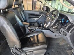 2017 Ford Ranger 3.2TDCi SuperCab 4×4 XLS full