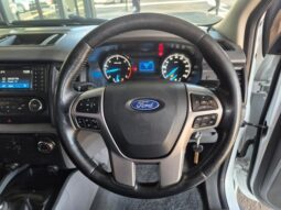 2017 Ford Ranger 3.2TDCi SuperCab 4×4 XLS full