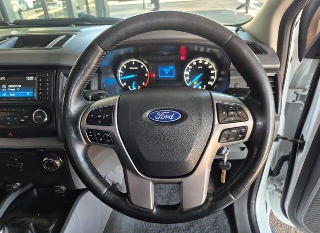 2017 Ford Ranger 3.2TDCi SuperCab 4×4 XLS full