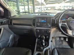 2017 Ford Ranger 3.2TDCi SuperCab 4×4 XLS full