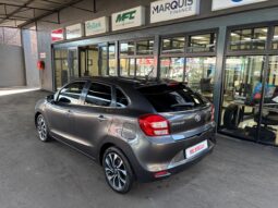 2021 Toyota Starlet 1.4 XR full