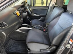 2021 Toyota Starlet 1.4 XR full
