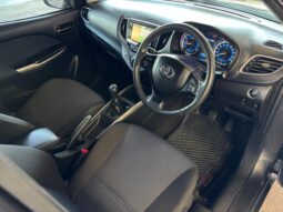 2021 Toyota Starlet 1.4 XR full