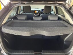 2021 Toyota Starlet 1.4 XR full