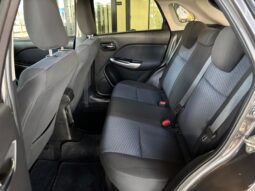 2021 Toyota Starlet 1.4 XR full