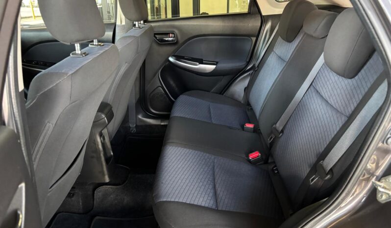2021 Toyota Starlet 1.4 XR full