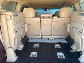 2009 Toyota Land Cruiser 200 4.5D-4D VX