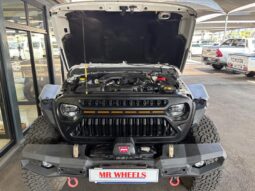 2021 Jeep Wrangler 3.6 Sport full