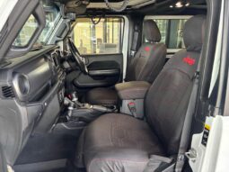 2021 Jeep Wrangler 3.6 Sport full