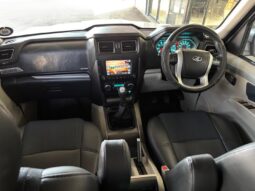2022 Mahindra Scorpio 2.2TD S11