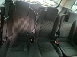 2015 Ford Tourneo Custom 2.2TDCi LWB Trend full