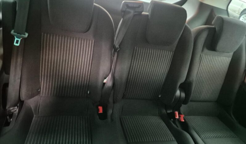 2015 Ford Tourneo Custom 2.2TDCi LWB Trend full