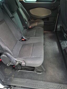 2015 Ford Tourneo Custom 2.2TDCi LWB Trend full