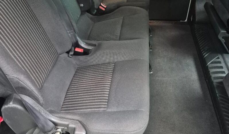 2015 Ford Tourneo Custom 2.2TDCi LWB Trend full