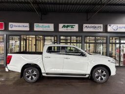 2022 Mazda BT-50 3.0TD Double Cab Dynamic