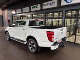 2022 Mazda BT-50 3.0TD Double Cab Dynamic