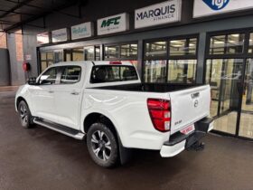 2022 Mazda BT-50 3.0TD Double Cab Dynamic
