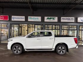 2022 Mazda BT-50 3.0TD Double Cab Dynamic