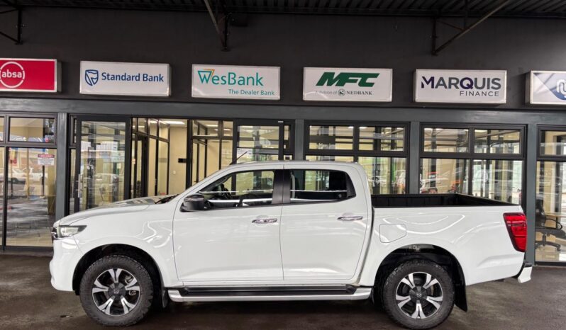 2022 Mazda BT-50 3.0TD Double Cab Dynamic full