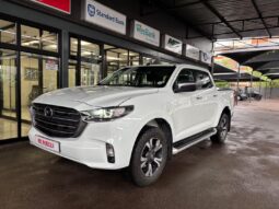2022 Mazda BT-50 3.0TD Double Cab Dynamic full