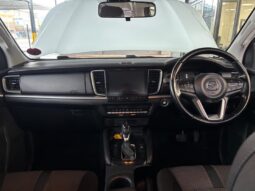 2022 Mazda BT-50 3.0TD Double Cab Dynamic full
