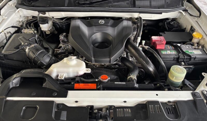 2022 Mazda BT-50 3.0TD Double Cab Dynamic full